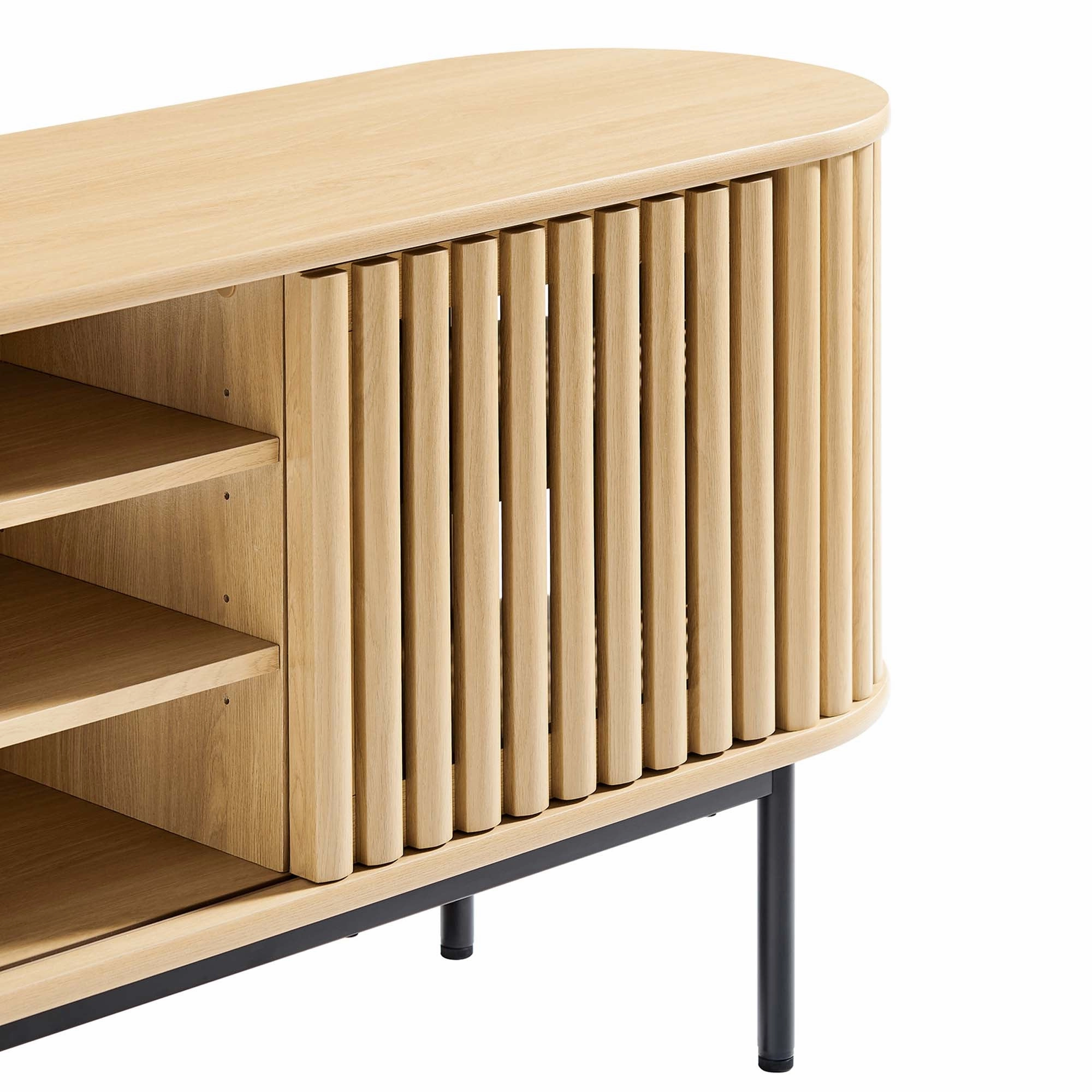 Fortitude 71" TV Stand by Modway