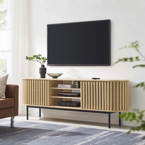 Fortitude 71" TV Stand by Modway