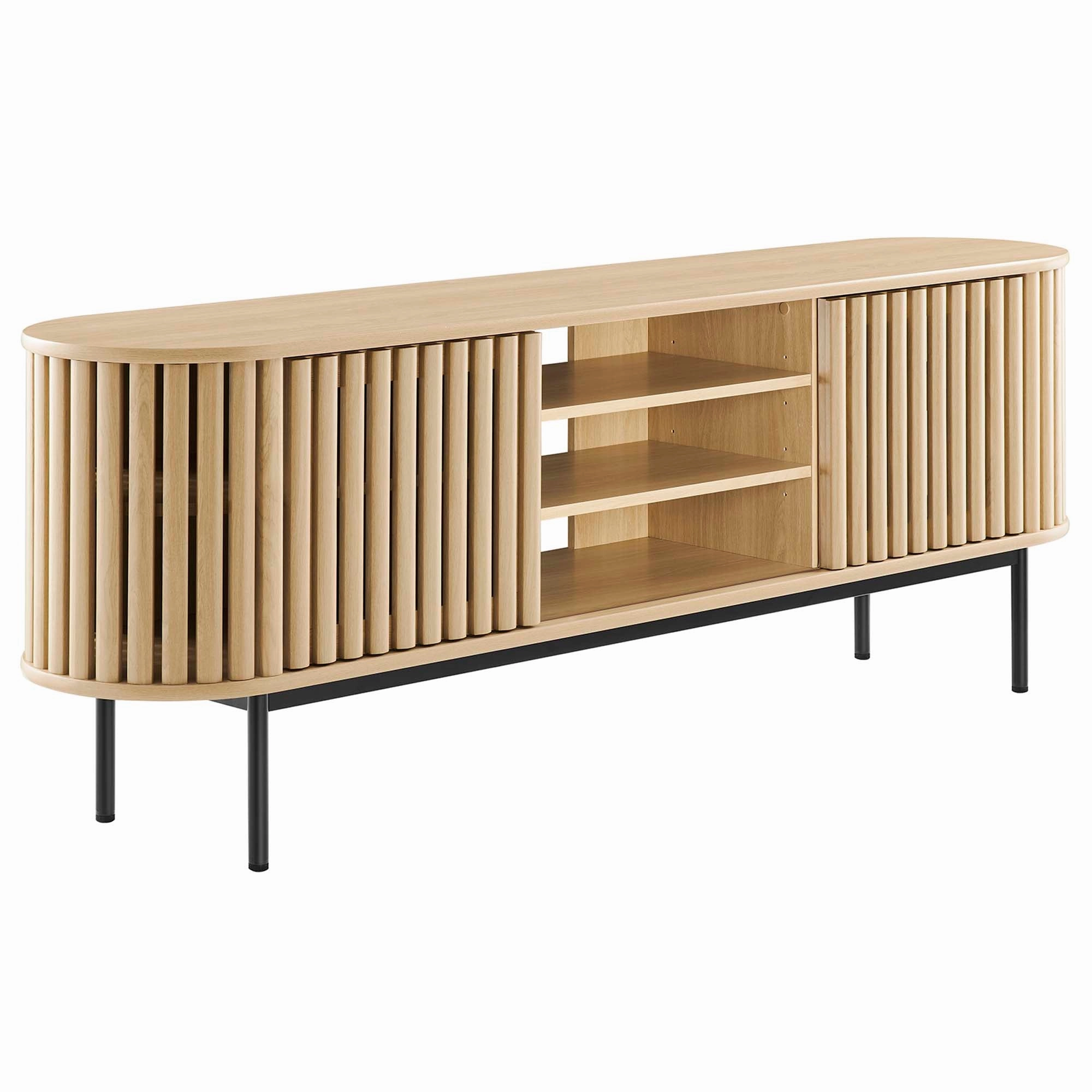 Fortitude 71" TV Stand by Modway