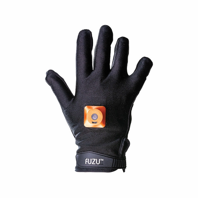 Fuzu Vibrating Massage Gloves