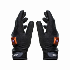 Fuzu Vibrating Massage Gloves