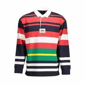 Gant Cotton Men Polo Men's Shirt