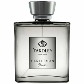 Gentleman Classic by Yardley London  for men EDP 3.3 / 3.4 oz New Tester