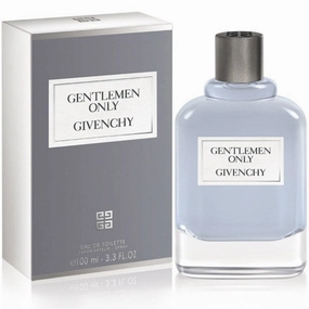 Gentleman Only 3.4 oz EDT for men
