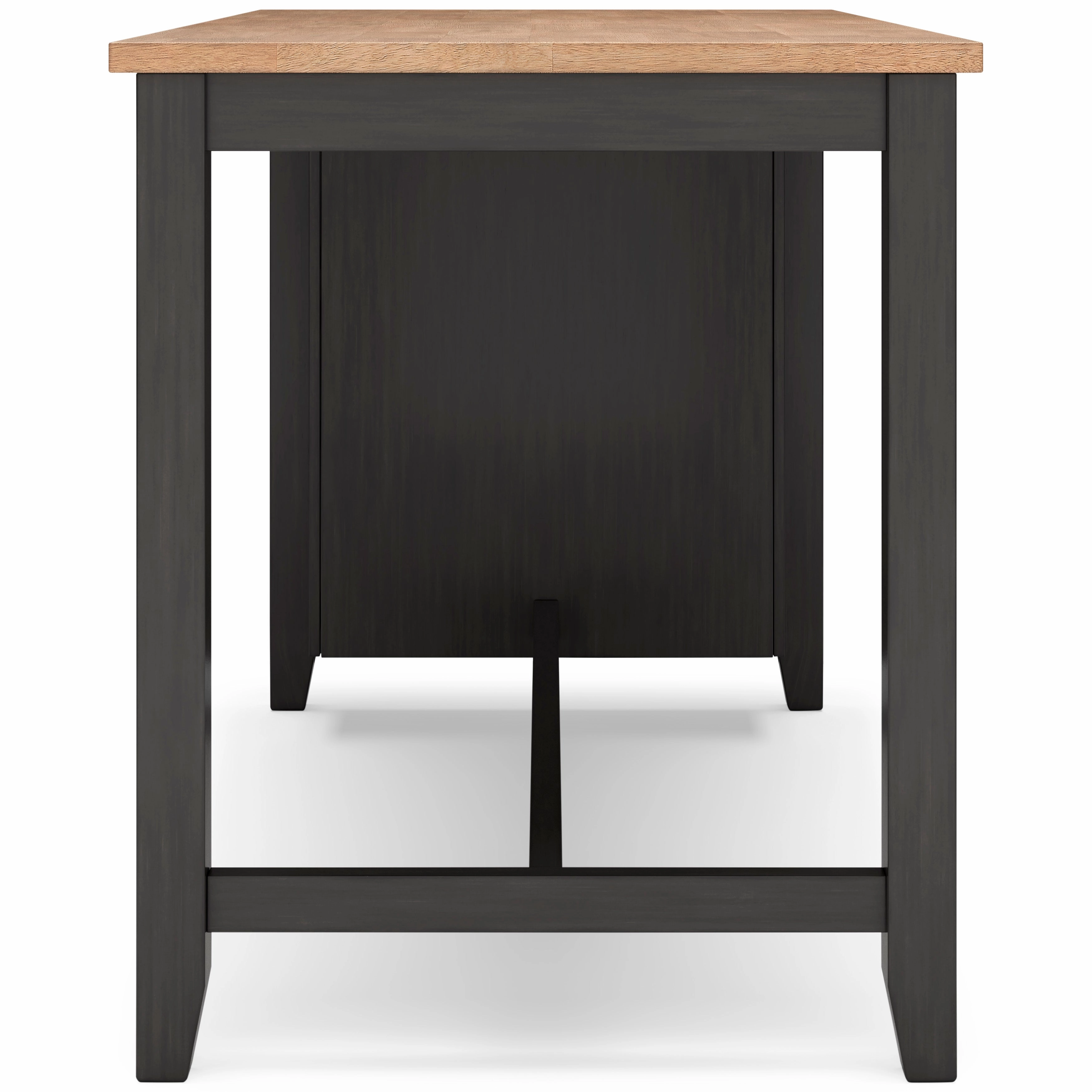 Georgina Counter Table