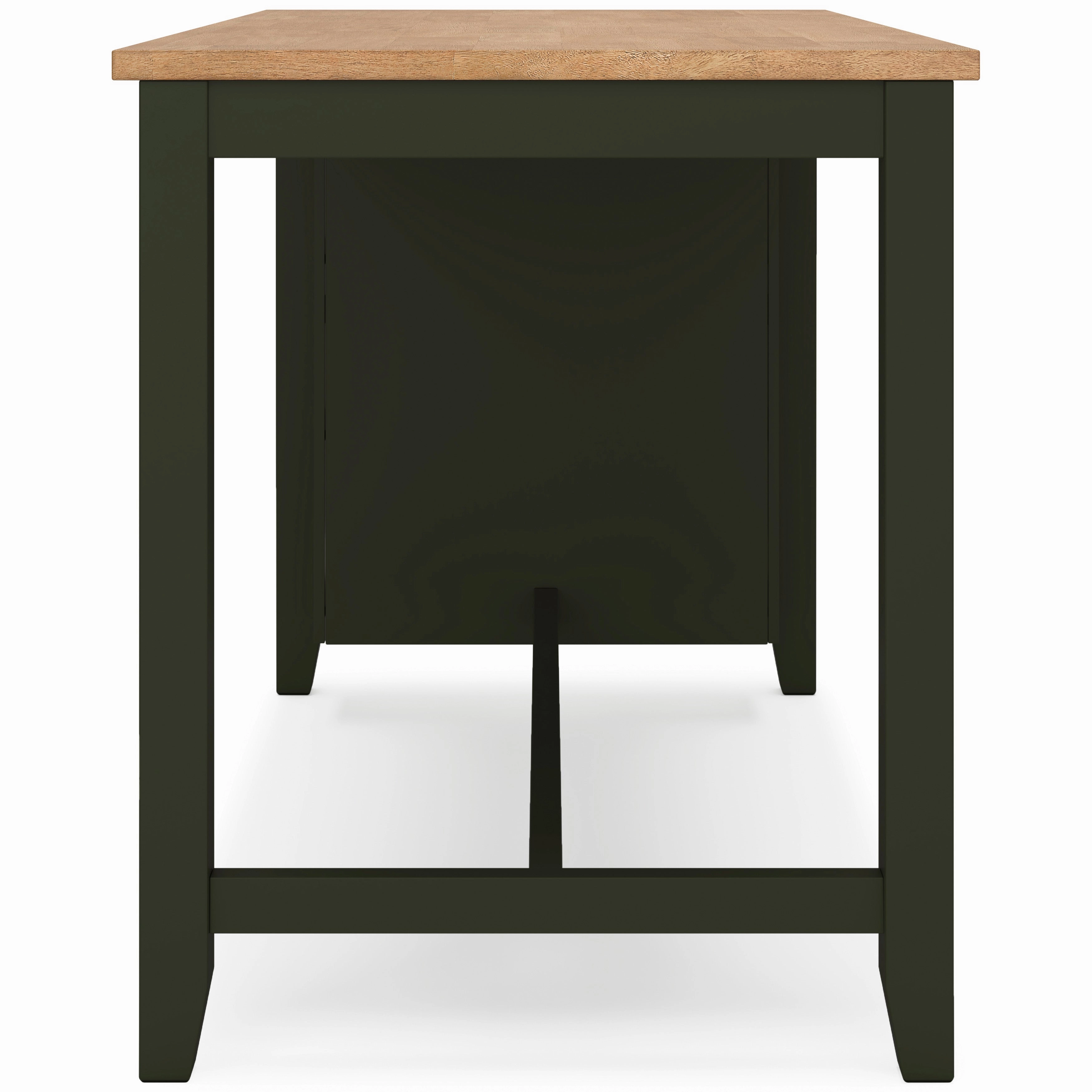 Georgina Counter Table