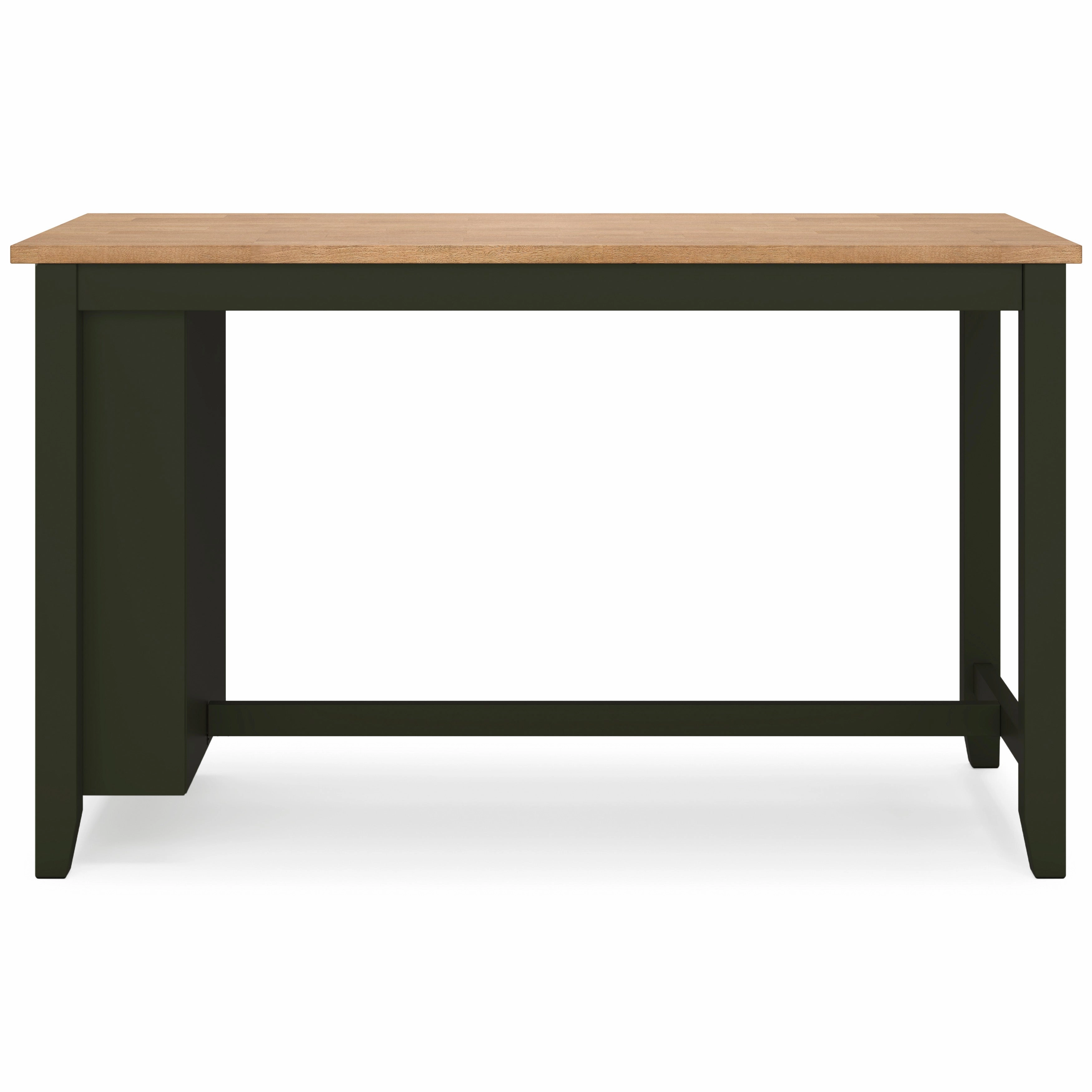 Georgina Counter Table