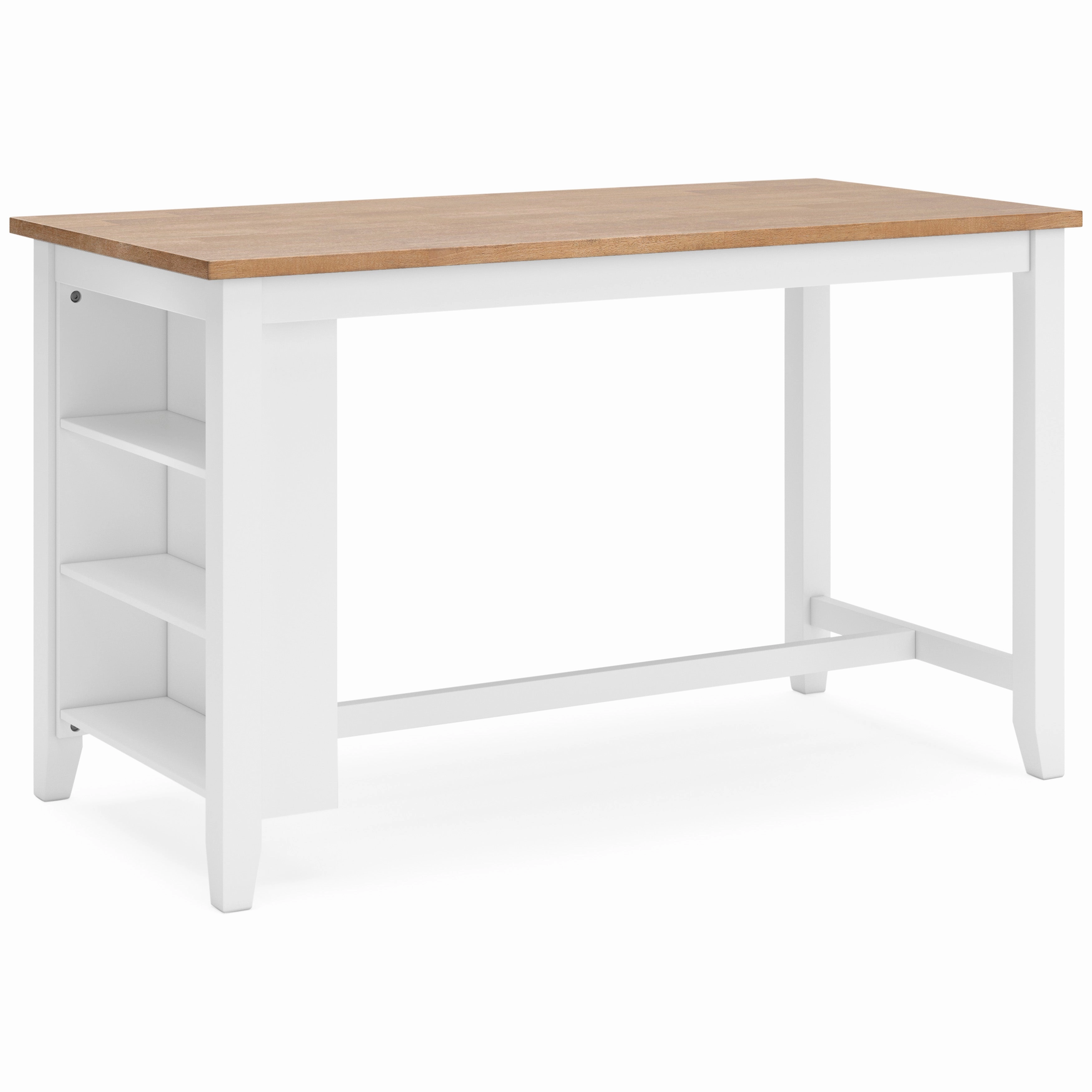 Georgina Counter Table
