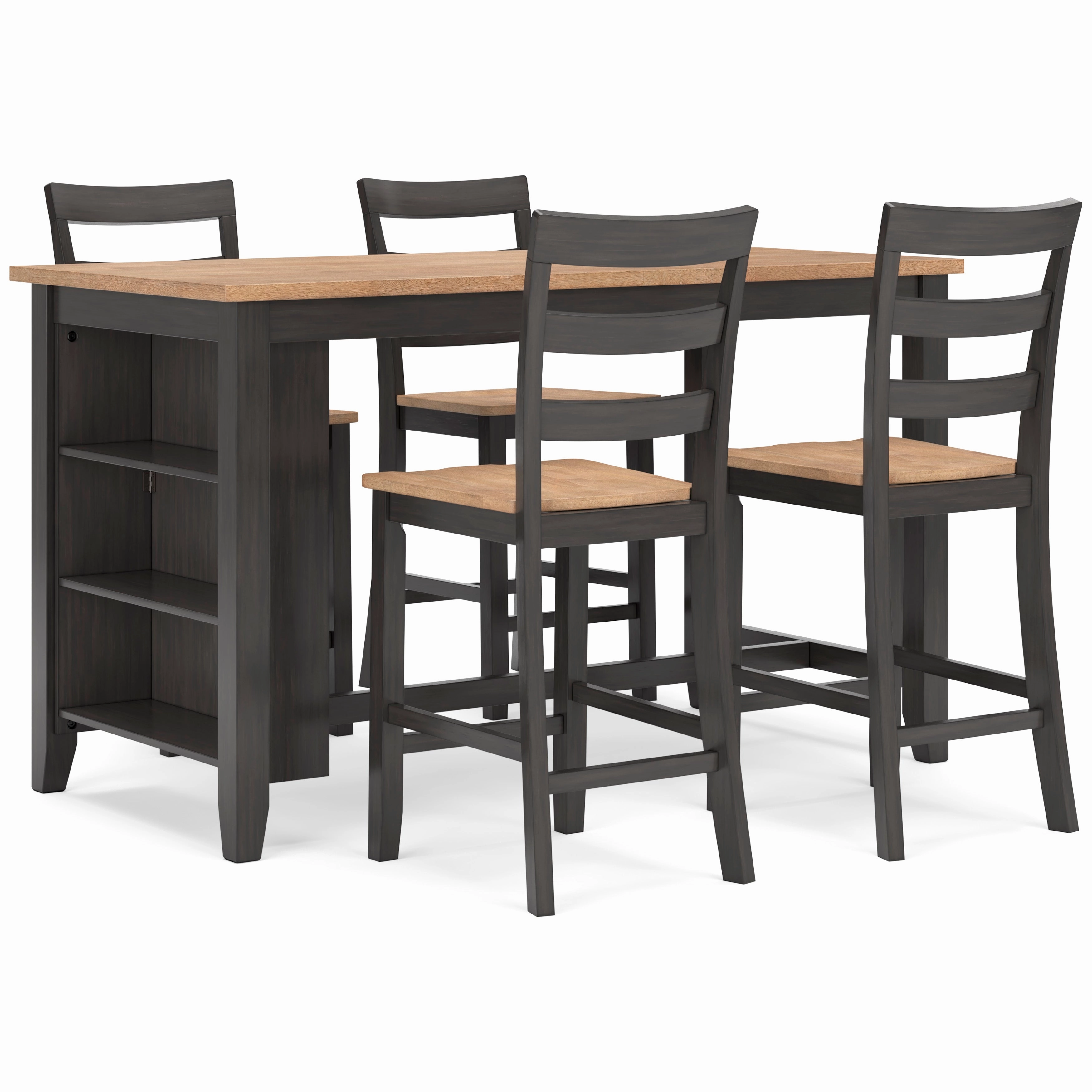 Georgina Counter Table