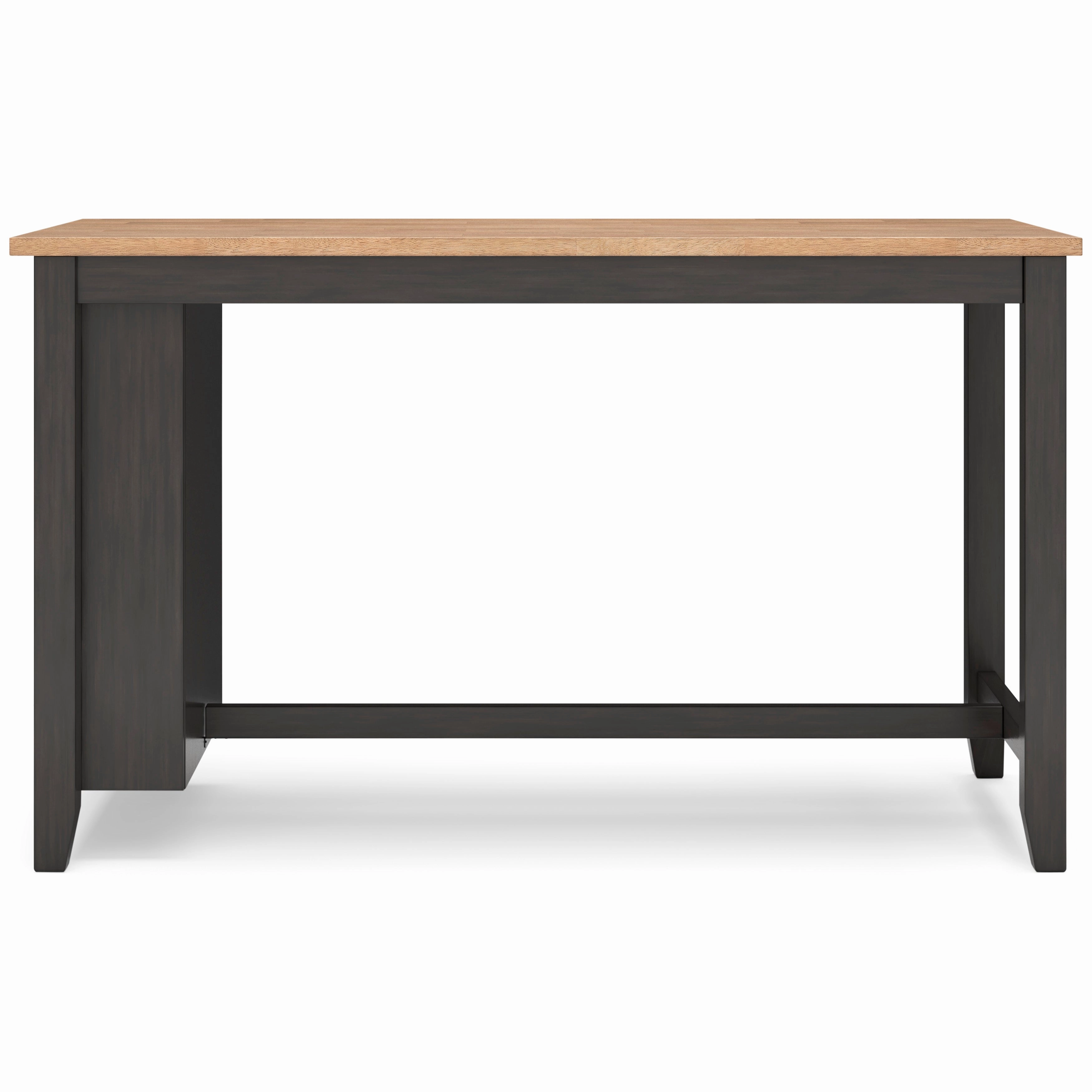 Georgina Counter Table