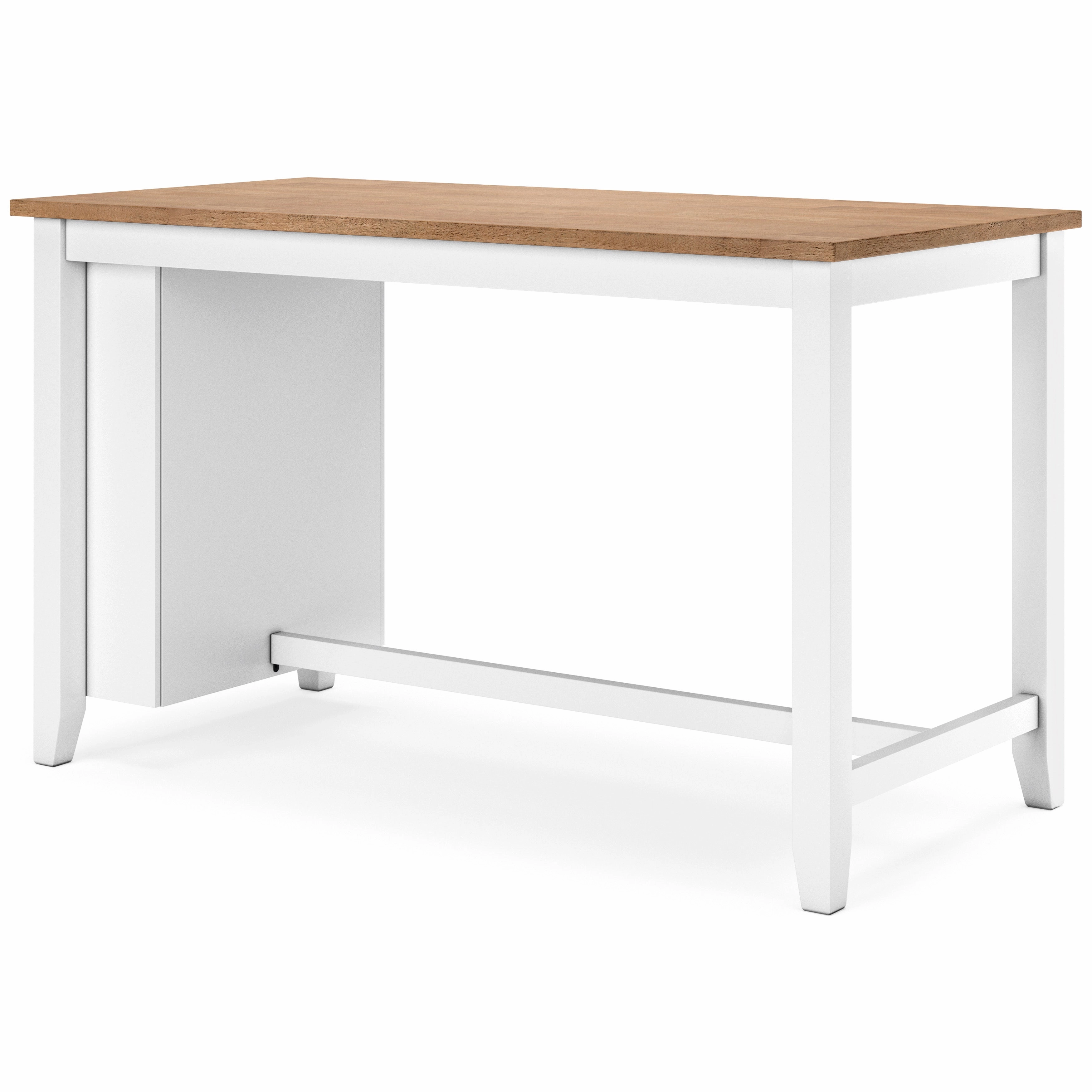 Georgina Counter Table