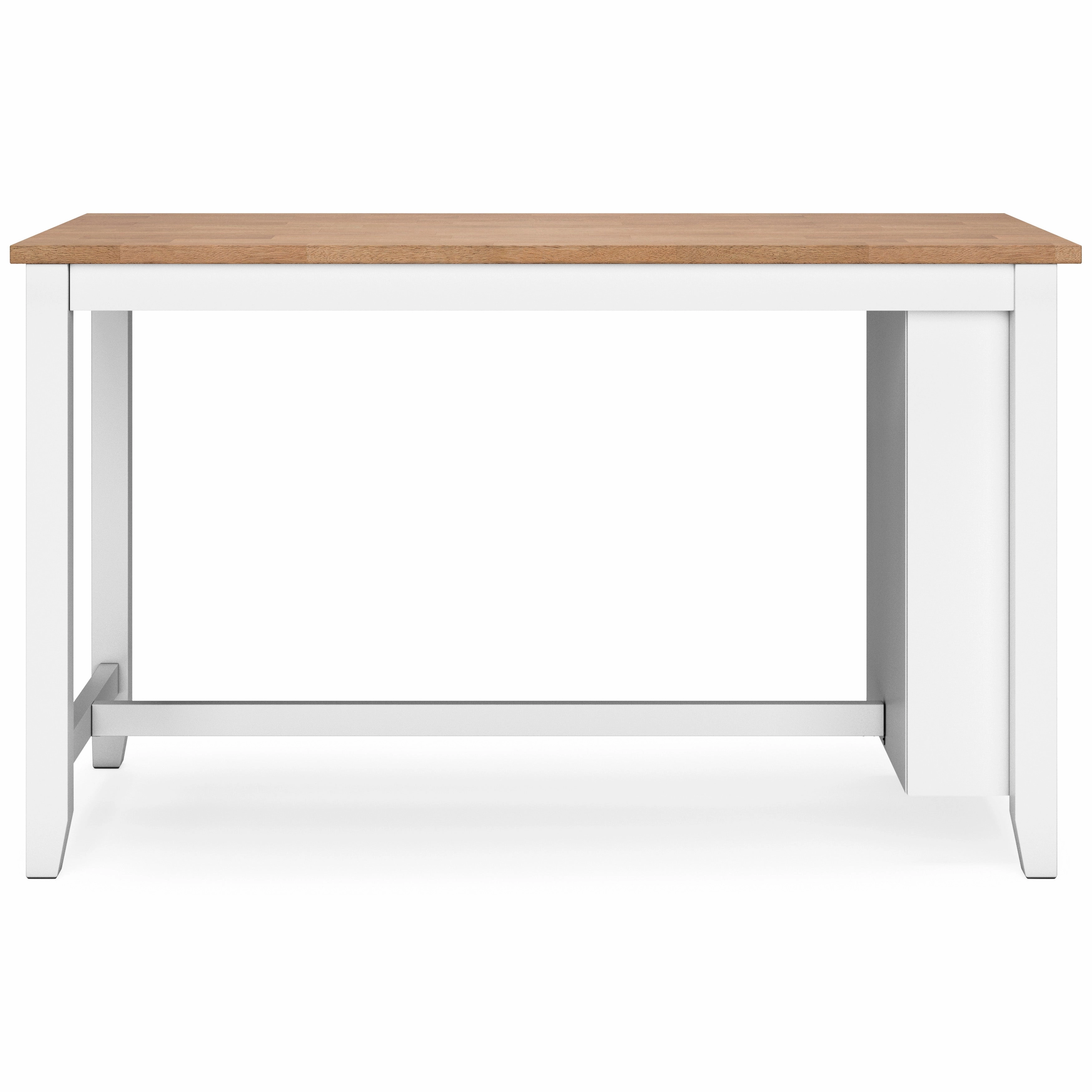 Georgina Counter Table