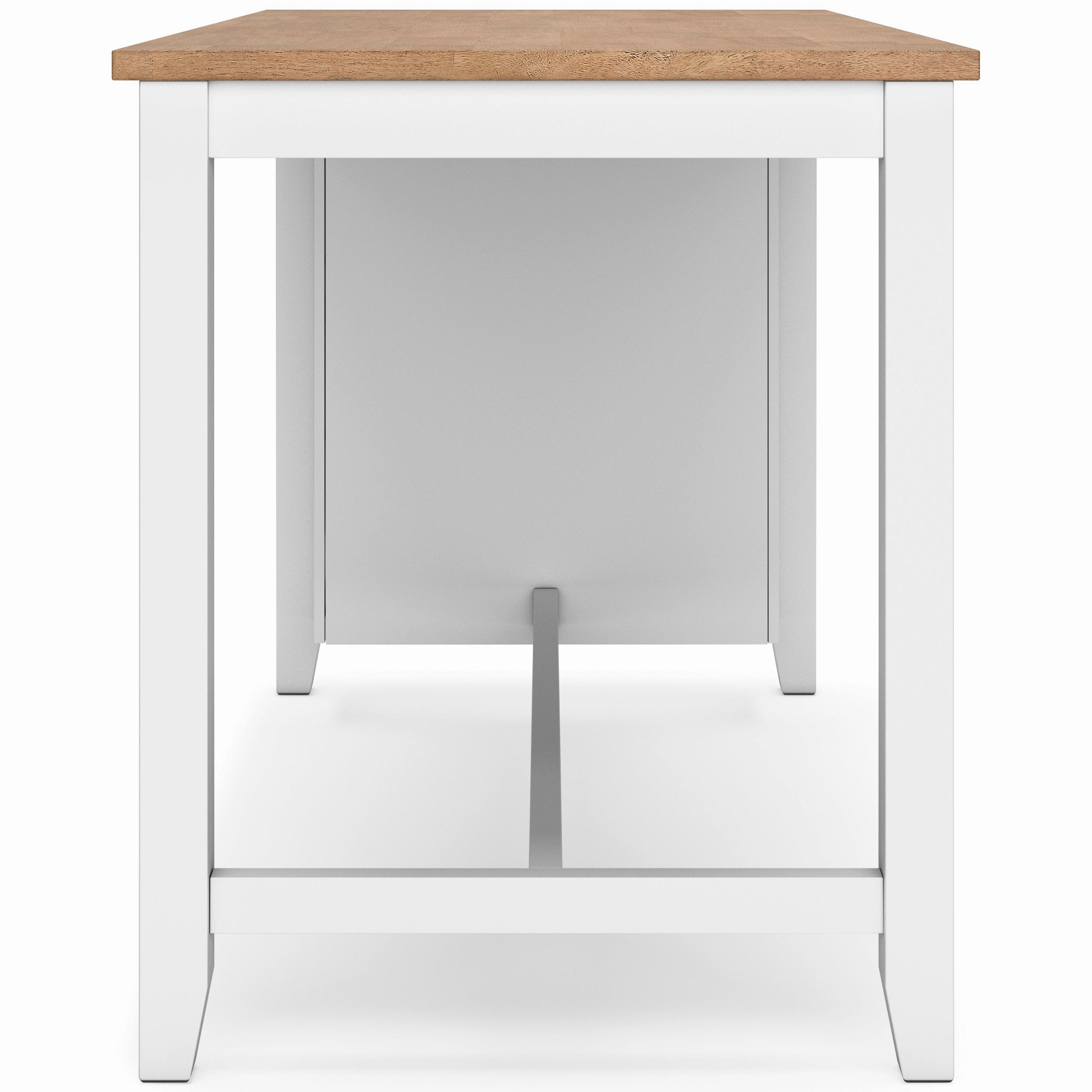 Georgina Counter Table