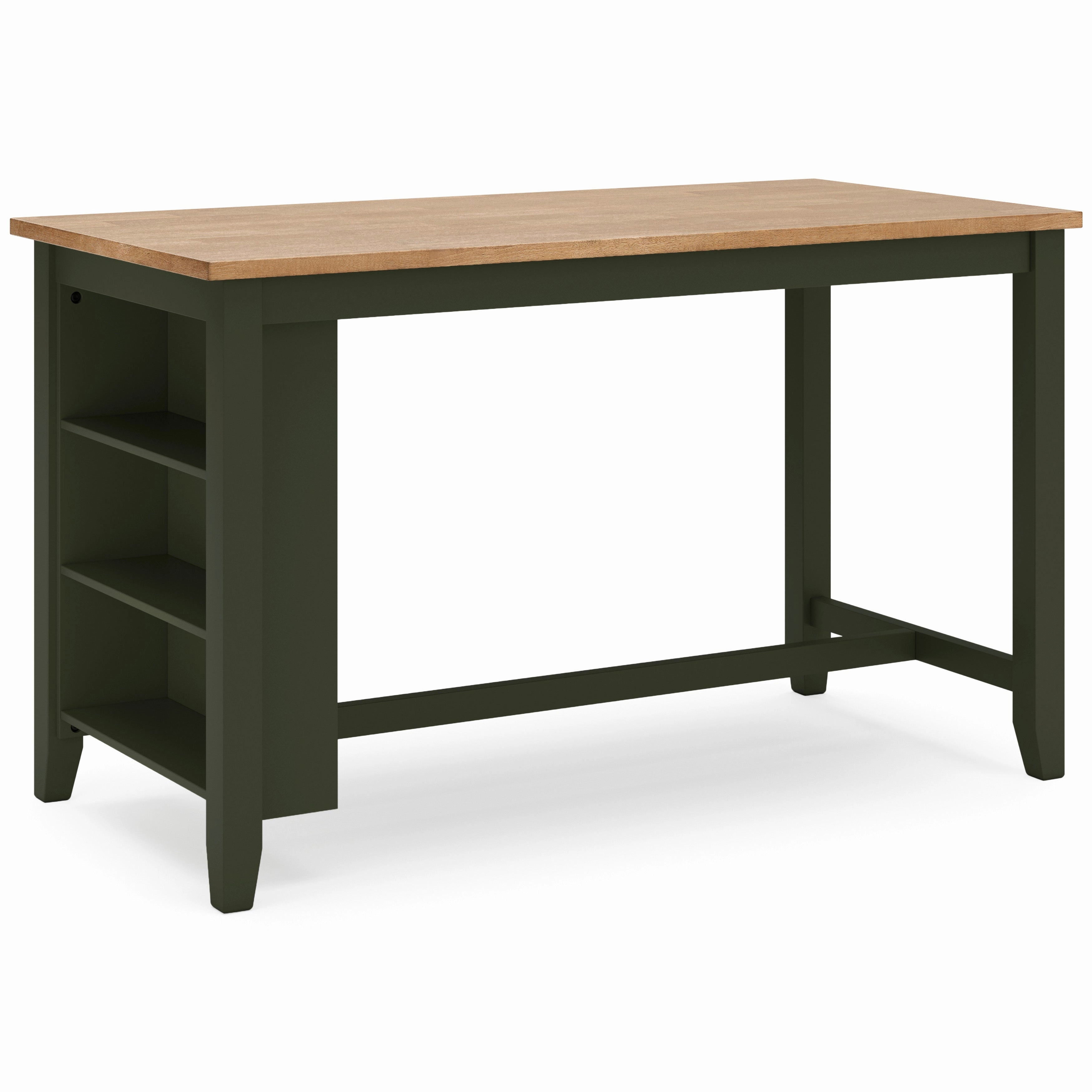 Georgina Counter Table