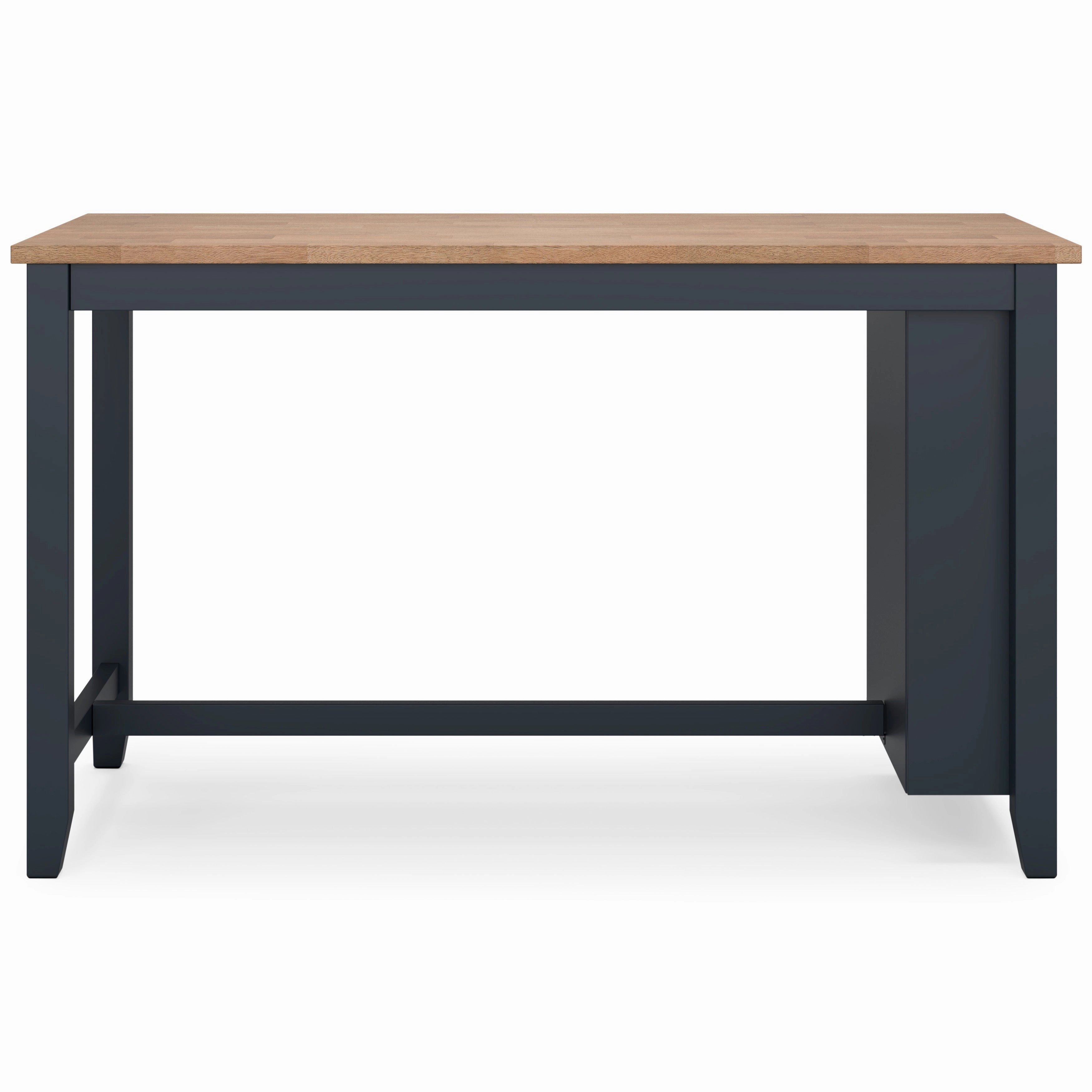 Georgina Counter Table