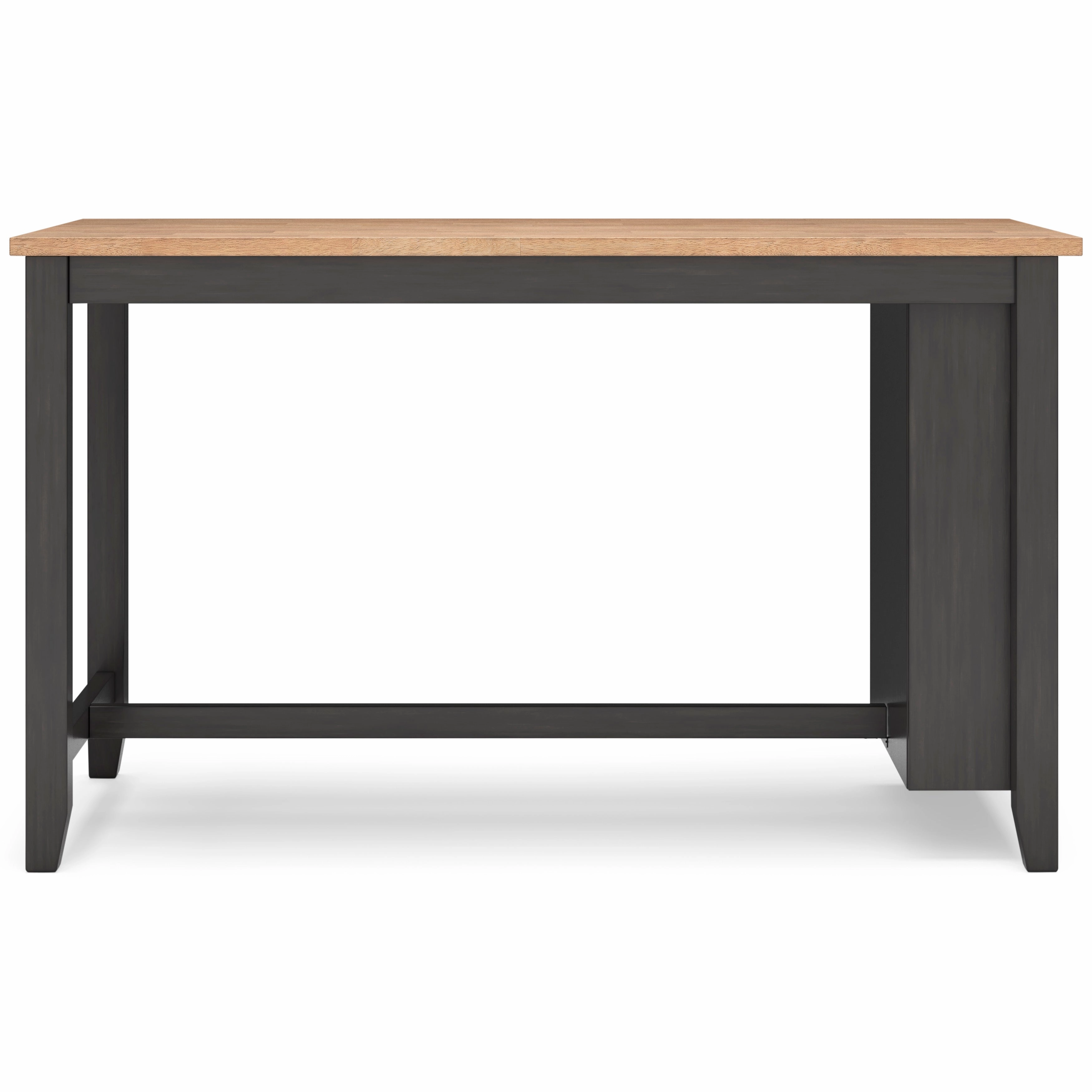 Georgina Counter Table
