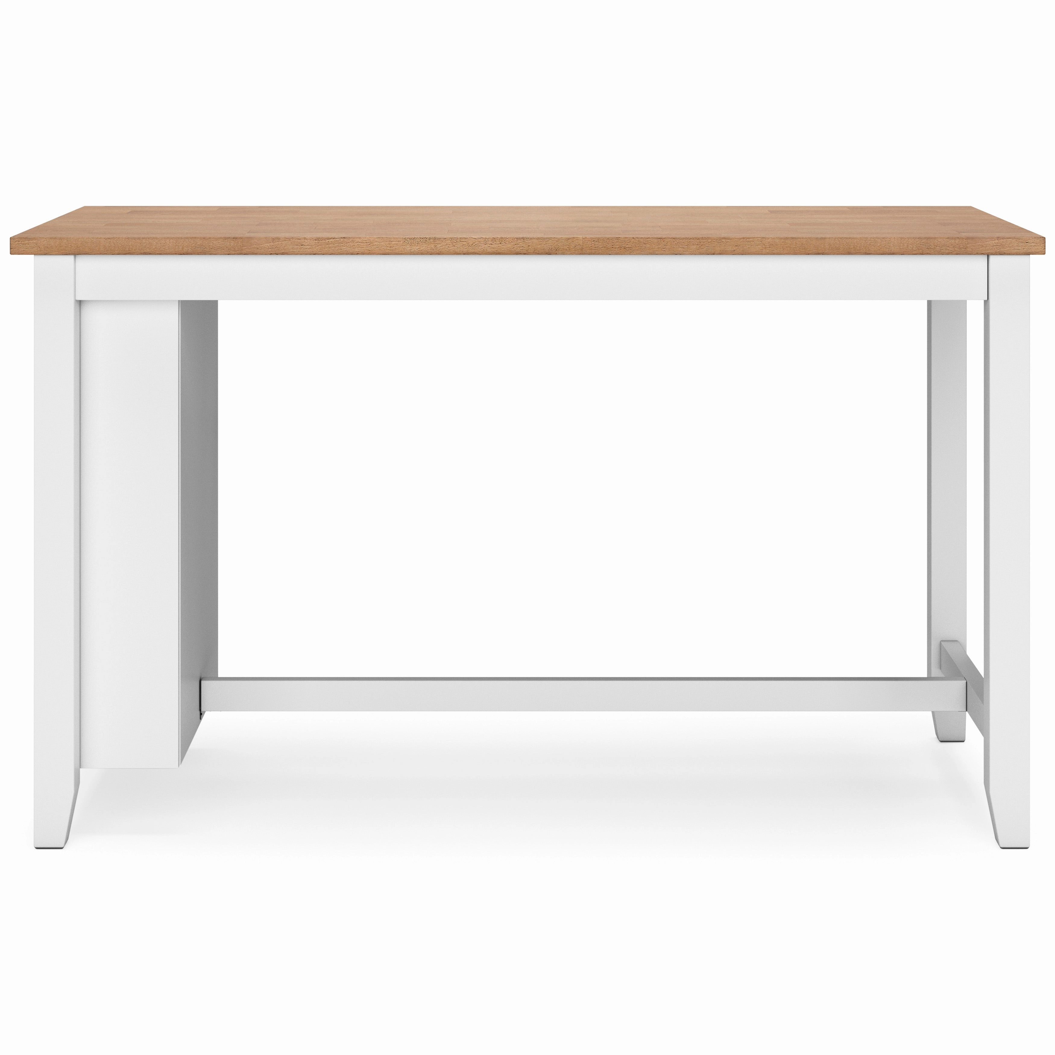 Georgina Counter Table