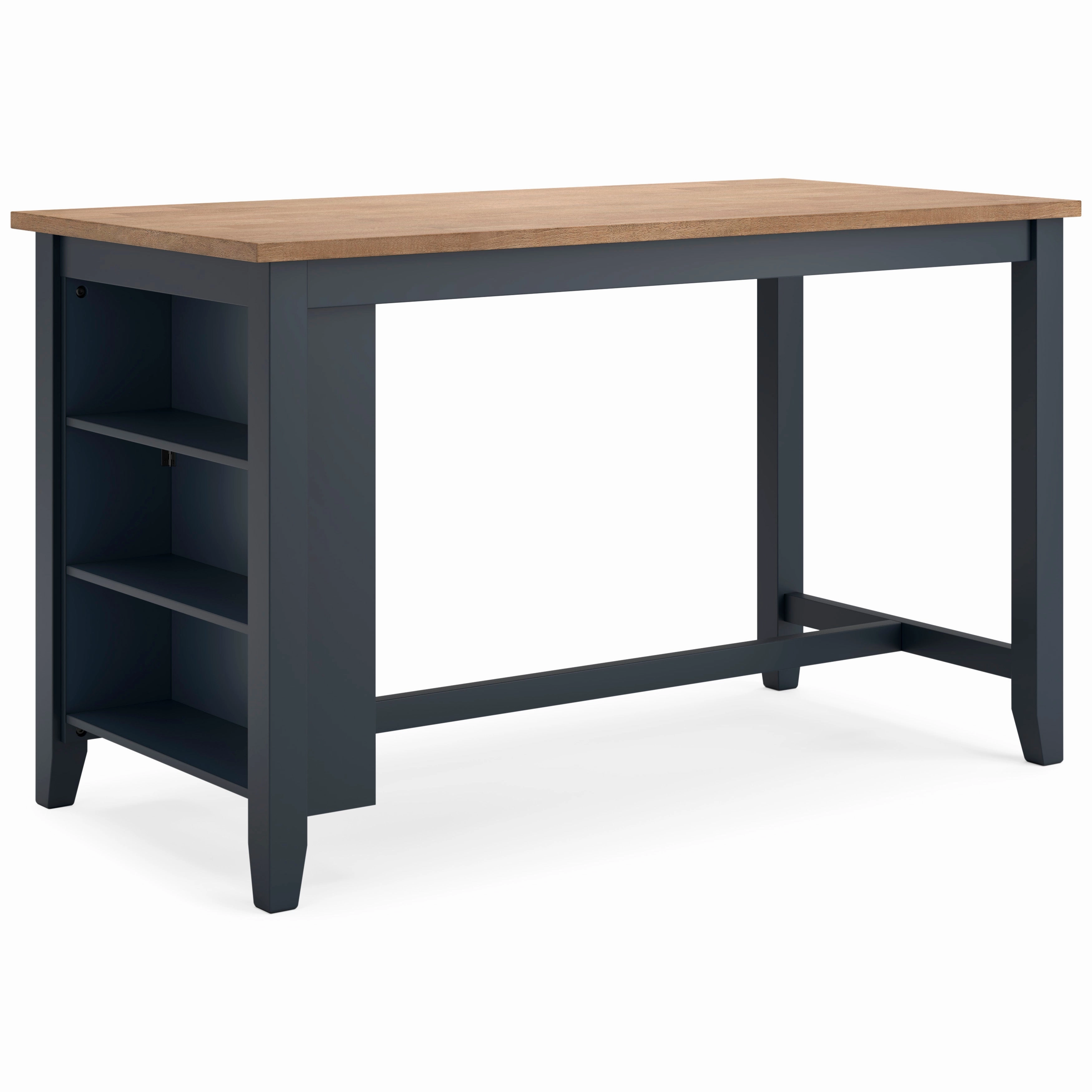 Georgina Counter Table
