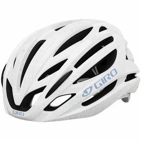 Giro Seyen MIPS Road Helmet - Womens - Matt Pearl White