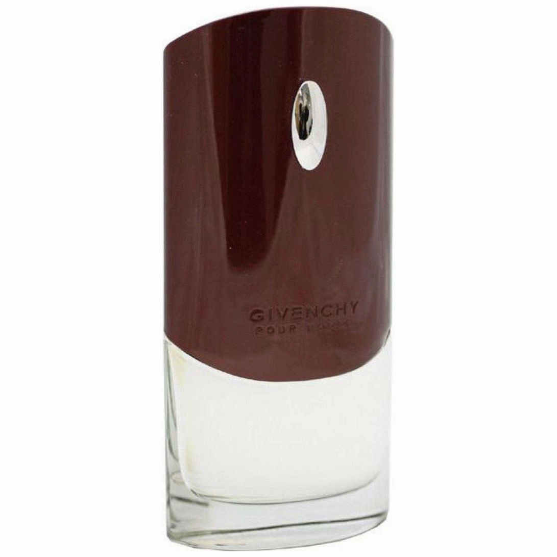 GIVENCHY pour HOMME by Givenchy Cologne 3.3 / 3.4 oz EDT For Men NEW tester