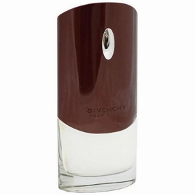 GIVENCHY pour HOMME by Givenchy Cologne 3.3 / 3.4 oz EDT For Men NEW tester