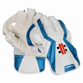Gray-Nicolls GN 1500 Adults Wicket Keeping Gloves