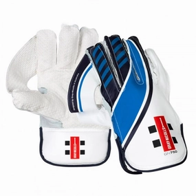 Gray-Nicolls GN 750 Junior Keeper Wicket Keeping Gloves