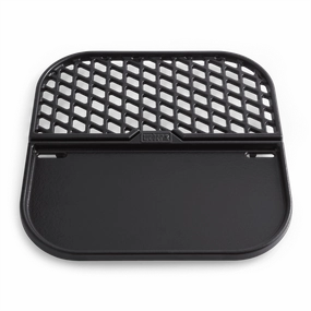 Grill and Grilling Station for Weber BBQs