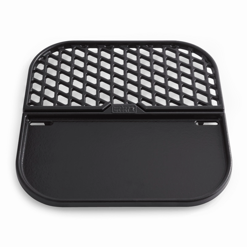 Grill and Grilling Station for Weber BBQs