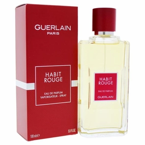 Habit Rouge Cologne