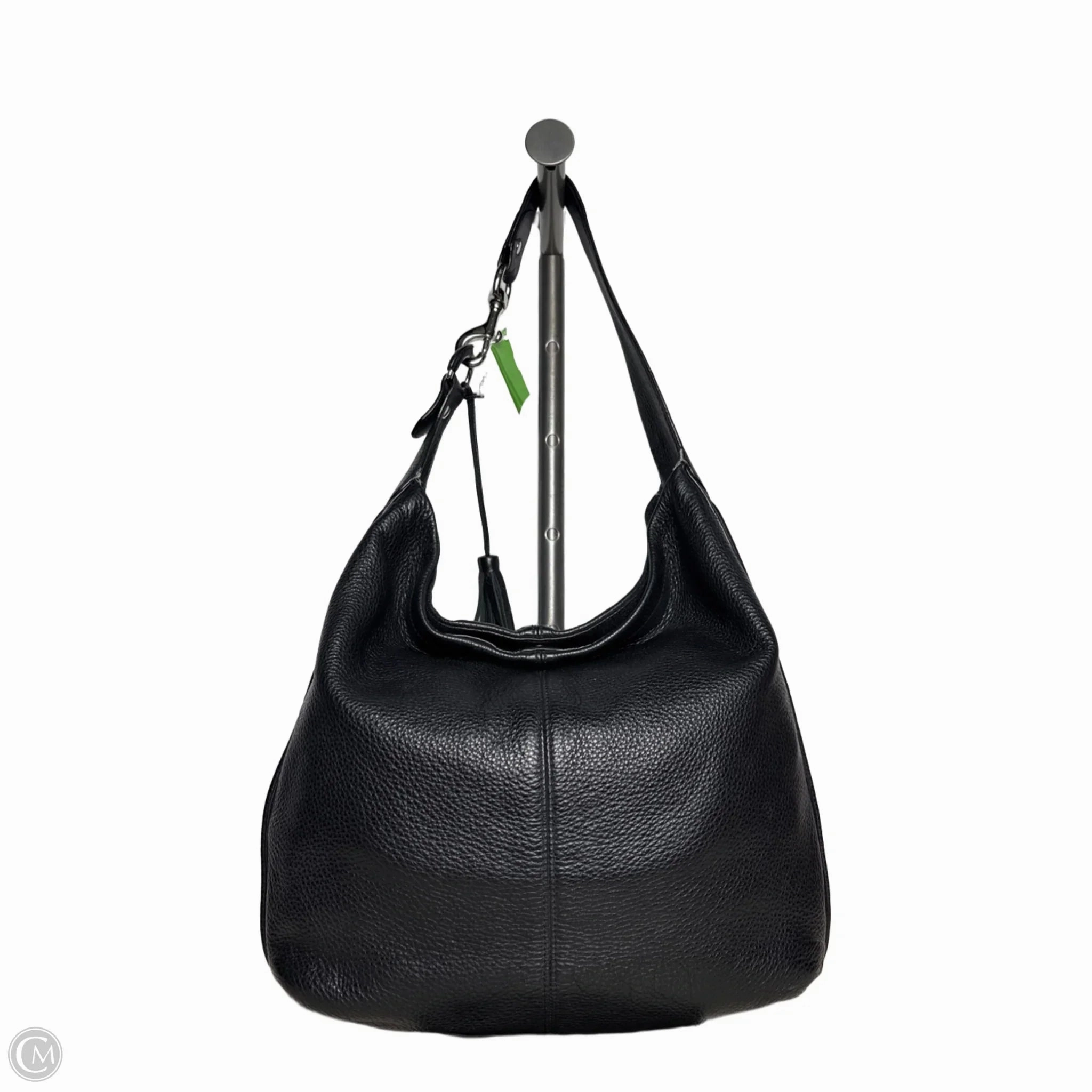 Handbag Designer By Coach, Size: Large