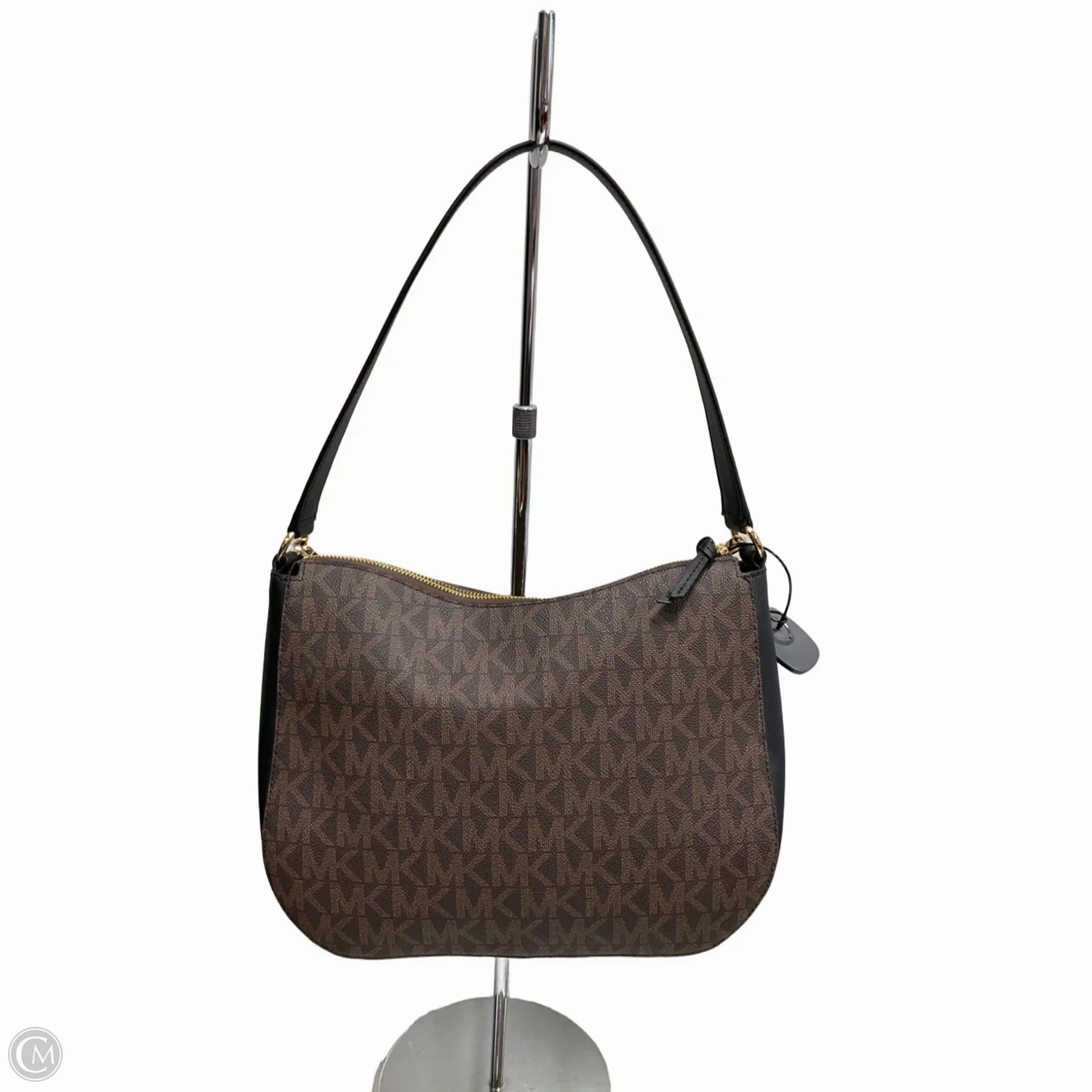 Handbag Designer By Michael Kors, Size: Large
