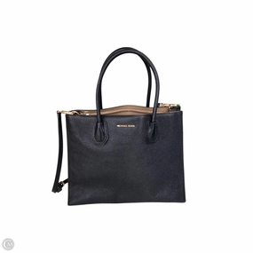Handbag Designer By Michael Kors, Size: Medium