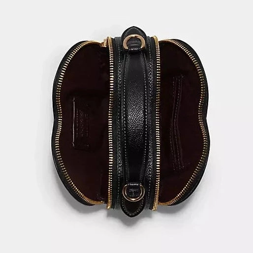 Heart Crossbody