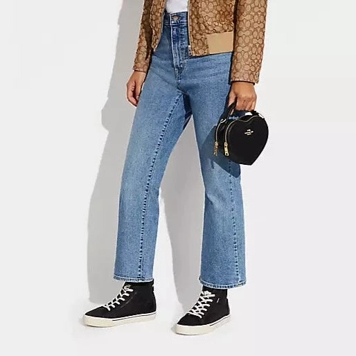 Heart Crossbody