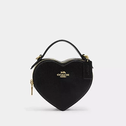 Heart Crossbody