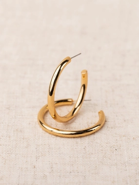 Heather Earrings
