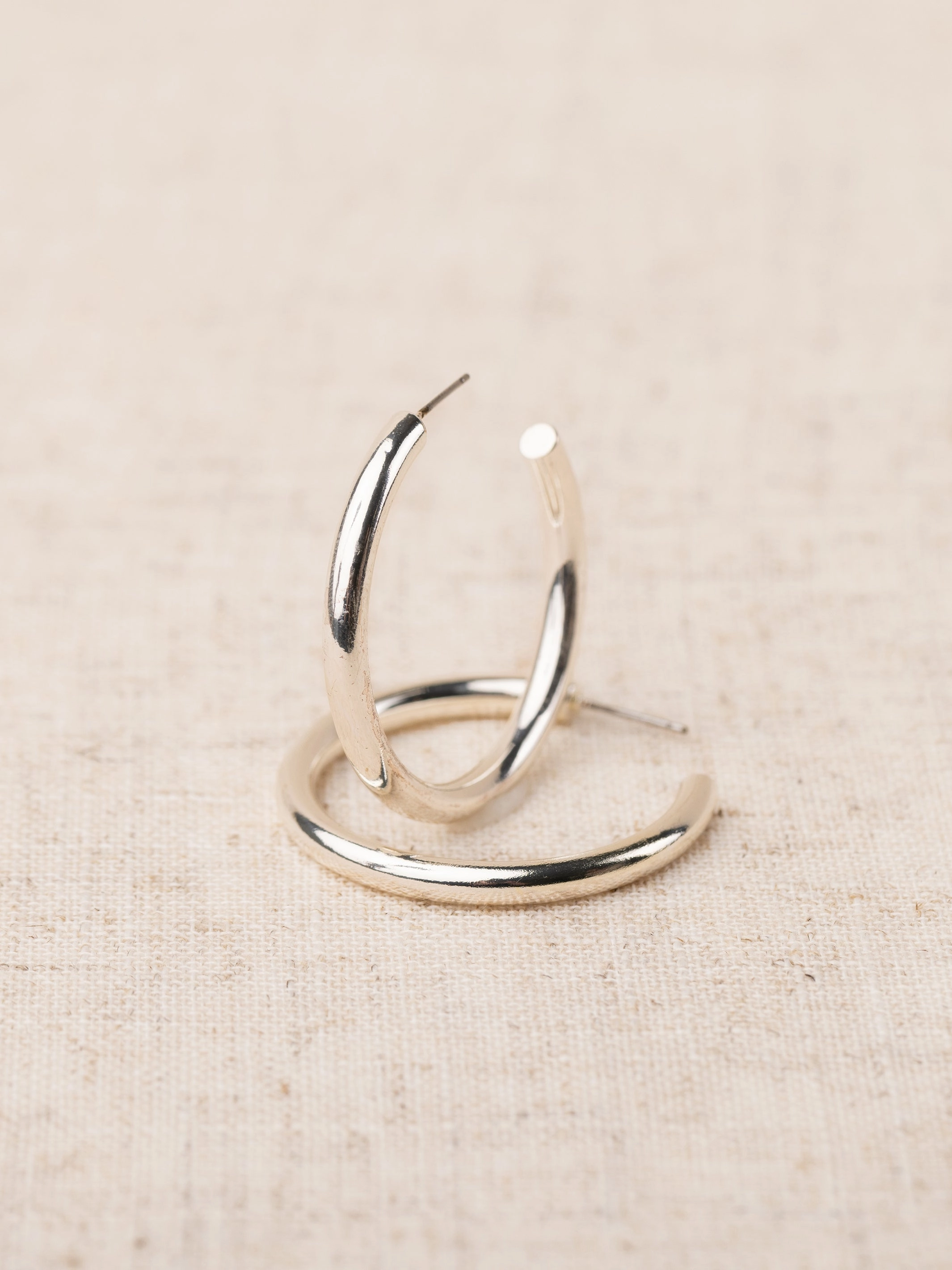 Heather Earrings
