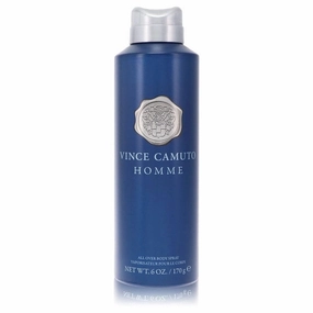 Homme Body Spray
