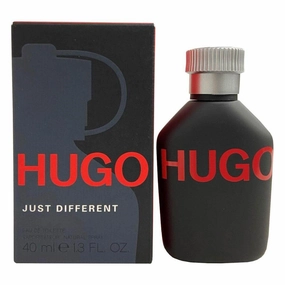 Hugo Just Different by Hugo Boss cologne for men EDT 1.3 oz New In Box