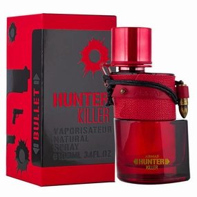 Hunter Killer by Armaf 100ml EDP for Men