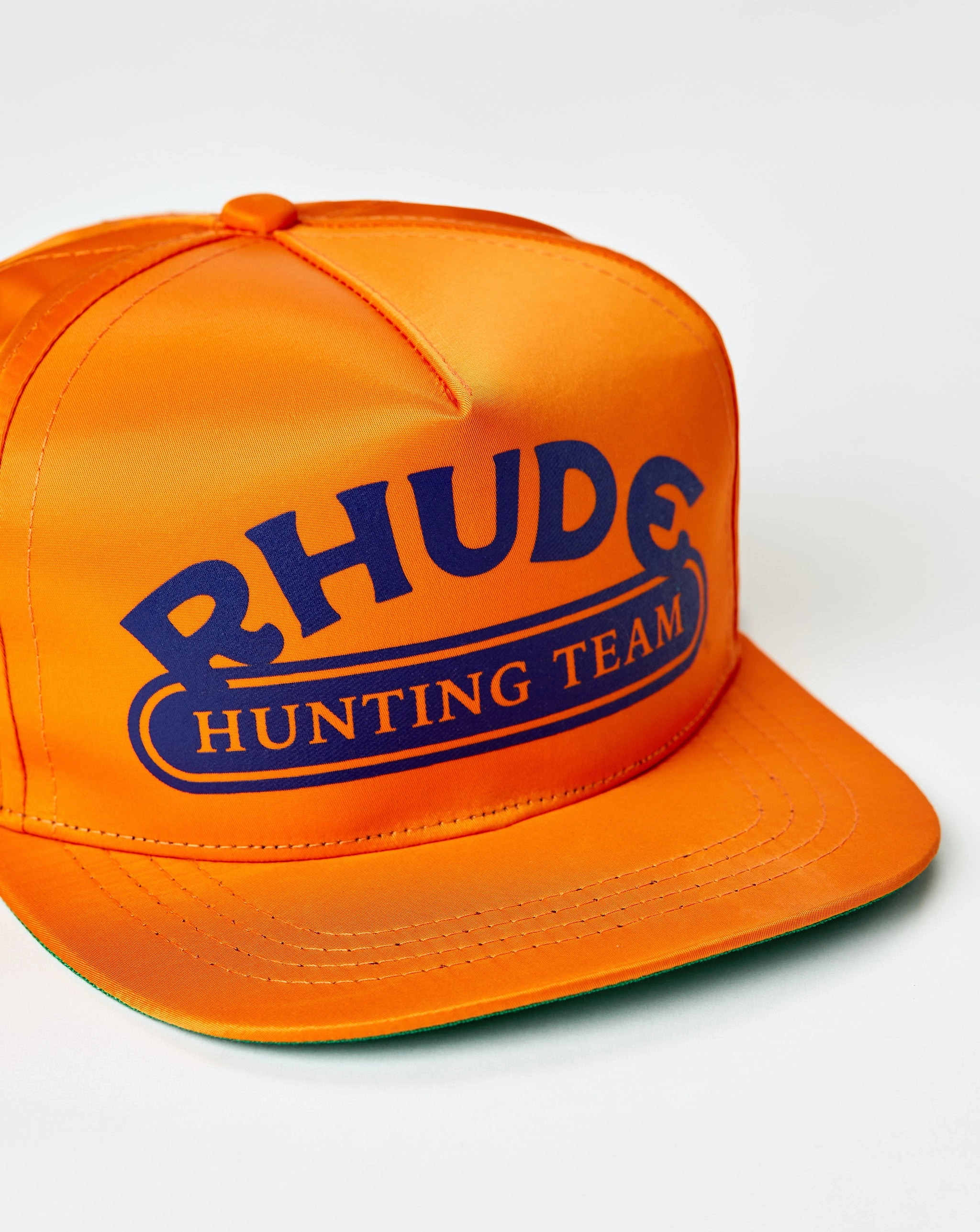Hunting Team Structure Hat
