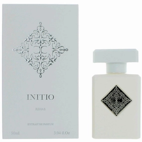 Initio Unisex Extrait De Parfum Spray - Rehab Rejuvenating and Blissful Aroma, 3 oz