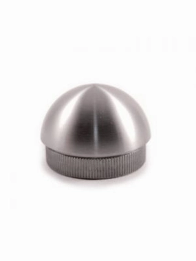 Inox® End Cap