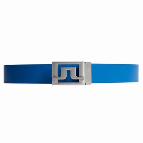 J.Lindeberg Slater Detachable Golf Belt Nautical Blue - 24 Men