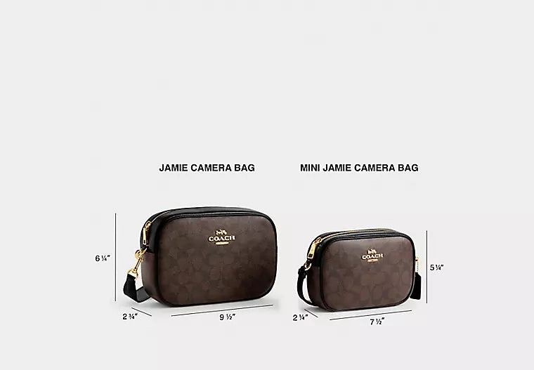Jamie Camera Bag