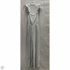 Jumpsuit By Altard State In Striped Pattern, Size: M
