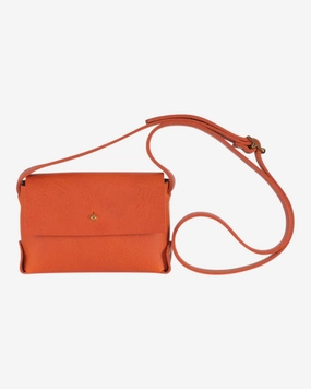 Kate Sheridan Mandarin Jigsaw Bag