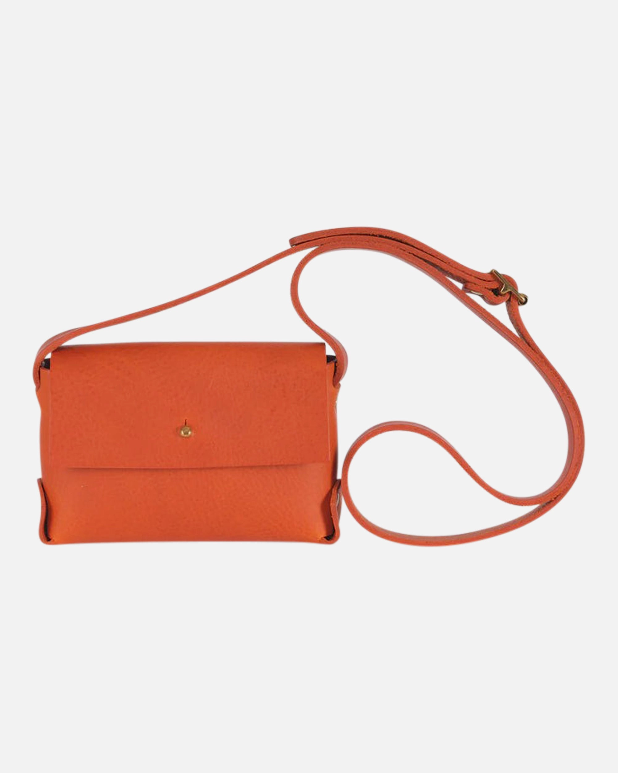 Kate Sheridan Mandarin Jigsaw Bag