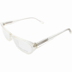 Kendall   Kylie Women's Eyeglasses - Crystal Cat Eye Shape Frame | KKO163 FARRAH 971